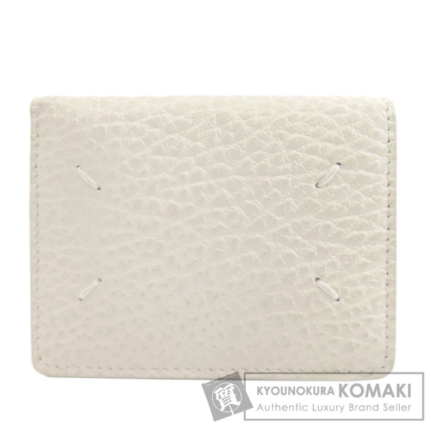 メゾン・マルジェラ カードケース ロゴ