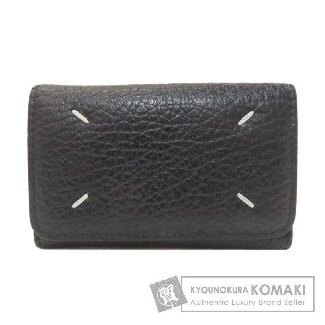 メゾン・マルジェラ キーケース ロゴ