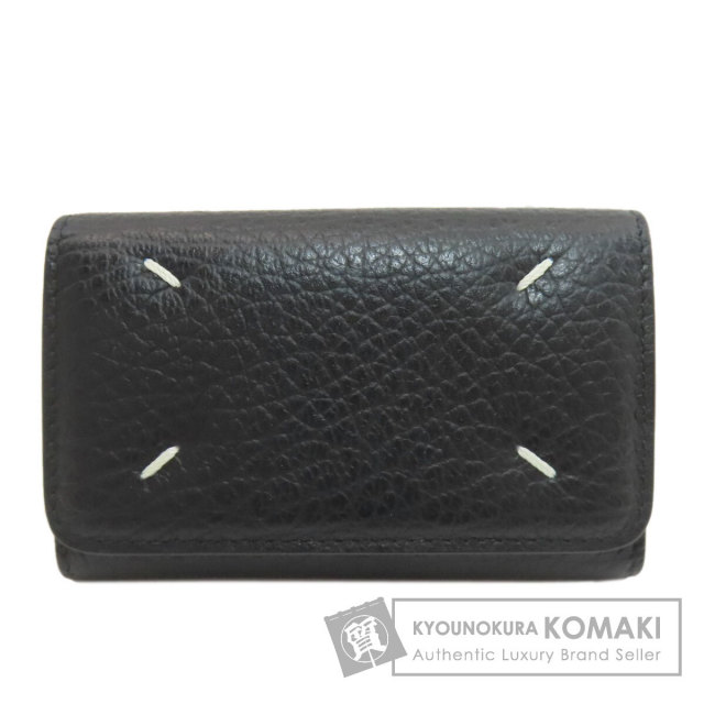 メゾン・マルジェラ キーケース ロゴ