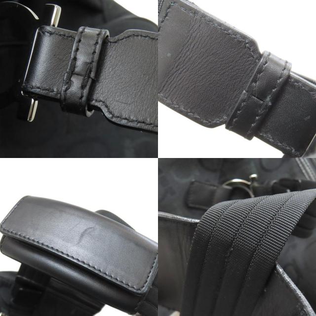 Salvatore Ferragamo サルヴァトーレフェラガモ ガンチーニ金具