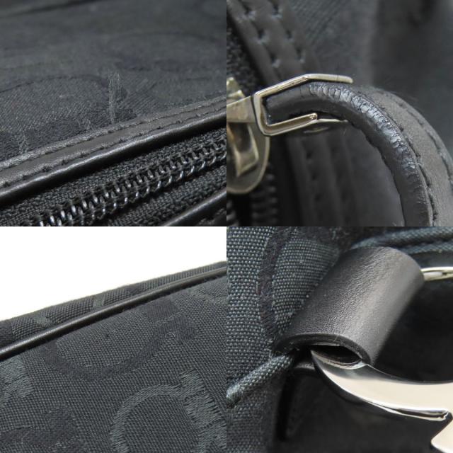 Salvatore Ferragamo サルヴァトーレフェラガモ ガンチーニ金具