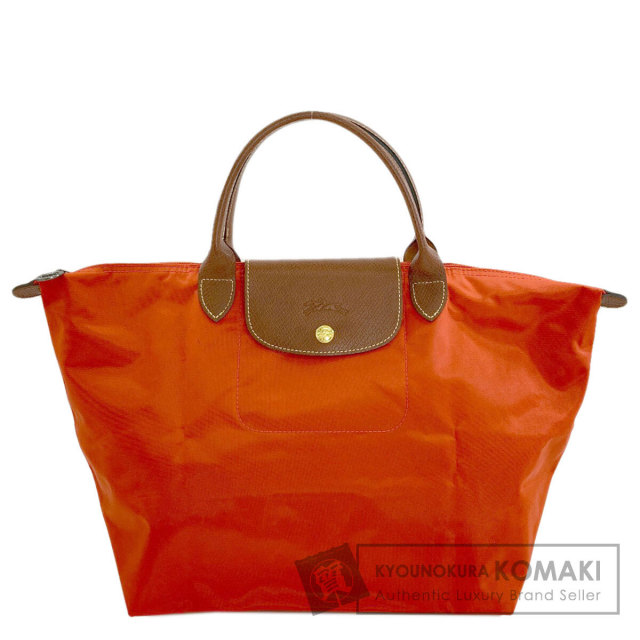 ロンシャン ハンドバッグ ル・プリアージュ