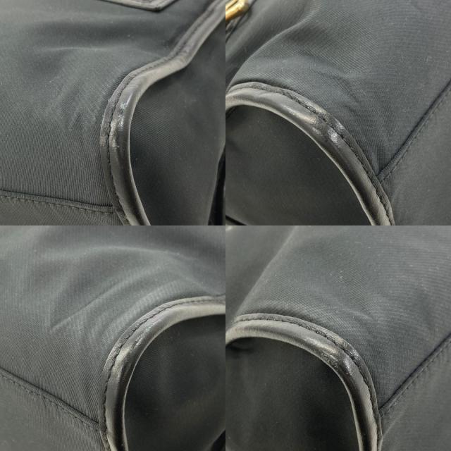 バリー ハンドバッグ ロゴ 2WAY