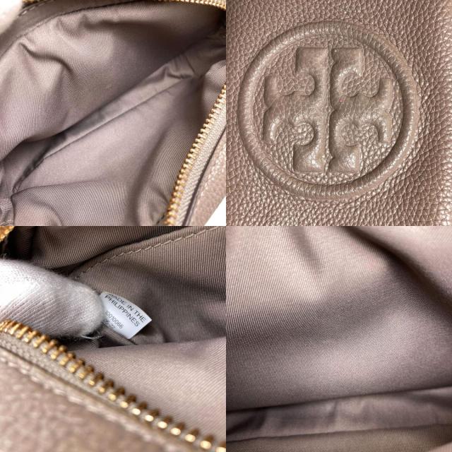 トリーバーチ ショルダーバッグ ペリーボンベ