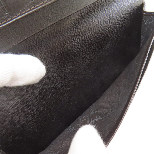 ダンヒル 長財布（小銭入れなし） サイドカー