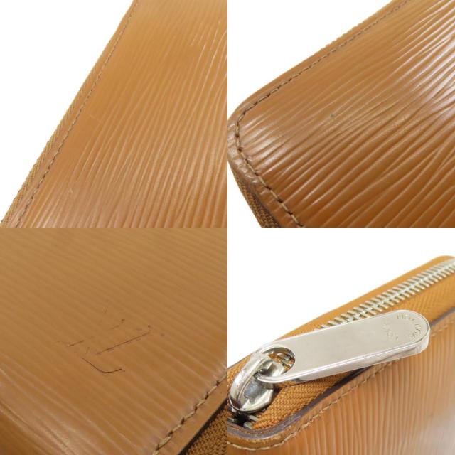 LOUIS VUITTON ルイヴィトン ジッピー・オーガナイザー 長財布（小銭
