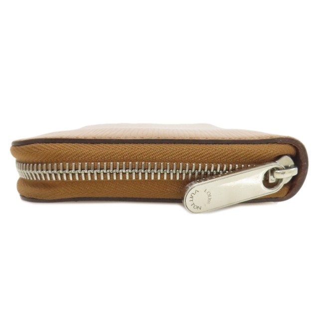 LOUIS VUITTON ルイヴィトン ジッピー・オーガナイザー 長財布（小銭入れあり） エピ レディース [中古] LOUIS VUITTON ルイヴィトン ジッピー・オーガナイザー 長財布（小銭