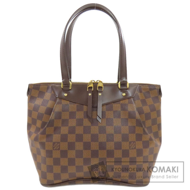 ルイヴィトン トートバッグ ウェストミンスターPM