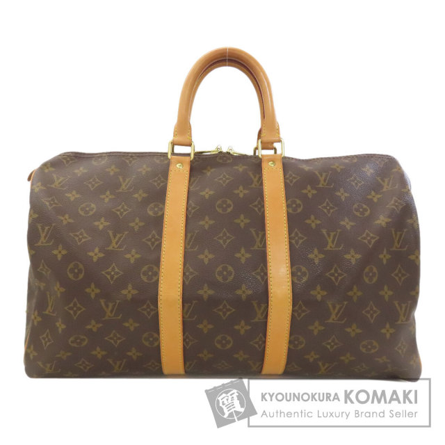 ルイヴィトン ボストンバッグ キーポル45