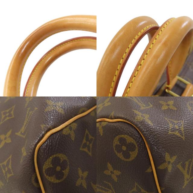 LOUIS VUITTON ルイヴィトン M41428 キーポル45 ボストンバッグ
