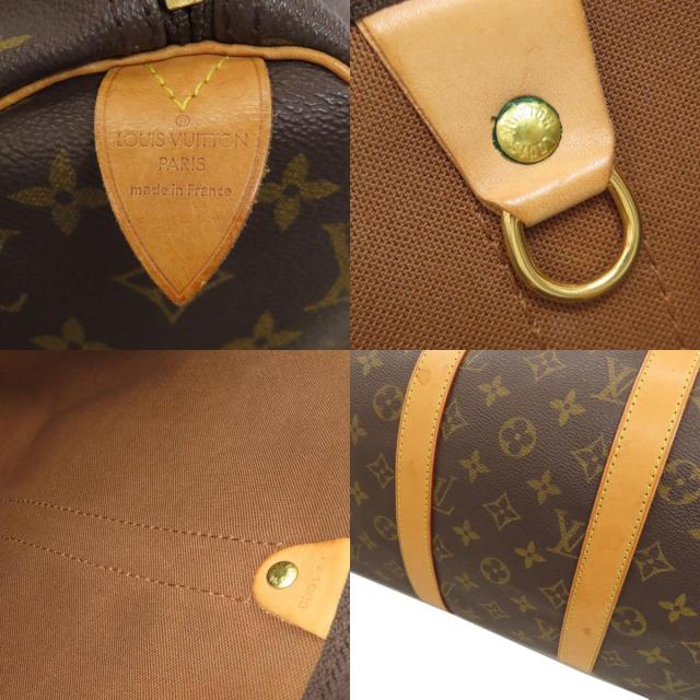 LOUIS VUITTON ルイヴィトン M41428 キーポル45 ボストンバッグ