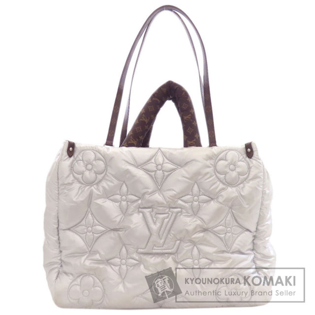 ルイヴィトン トートバッグ オンザゴーGM ピロー