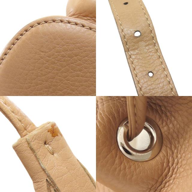 グッチ リュック・デイパック バンブー フリンジ