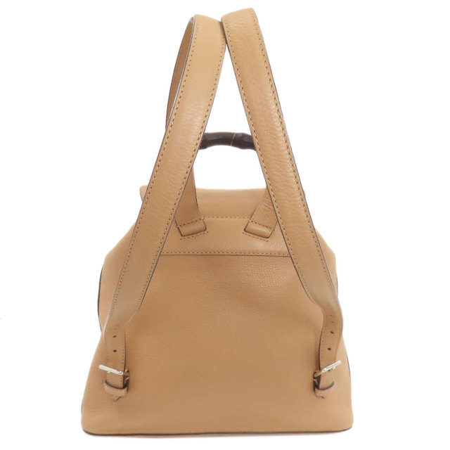 グッチ リュック・デイパック バンブー フリンジ