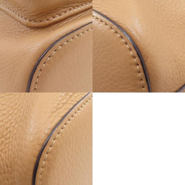 グッチ リュック・デイパック バンブー フリンジ