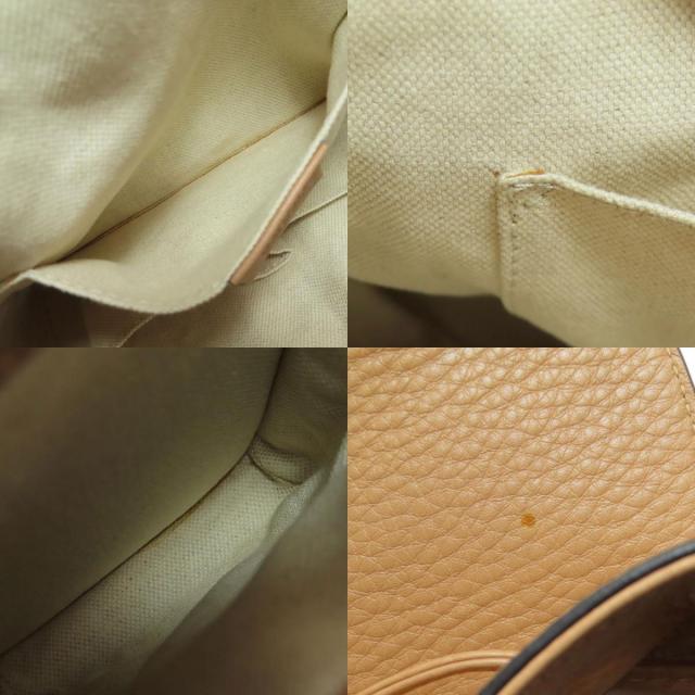 グッチ リュック・デイパック バンブー フリンジ