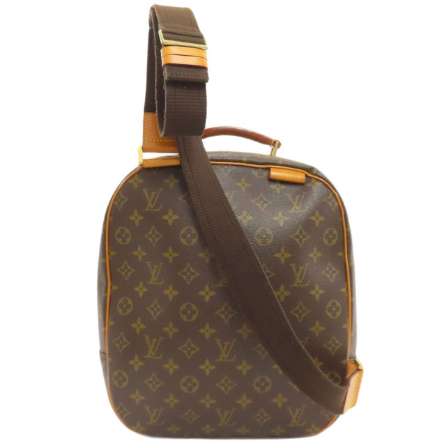 LOUIS VUITTON ルイヴィトン M51132 パックオール サックアド