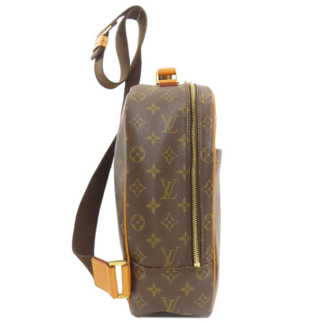 LOUIS VUITTON ルイヴィトン M51132 パックオール サックアド