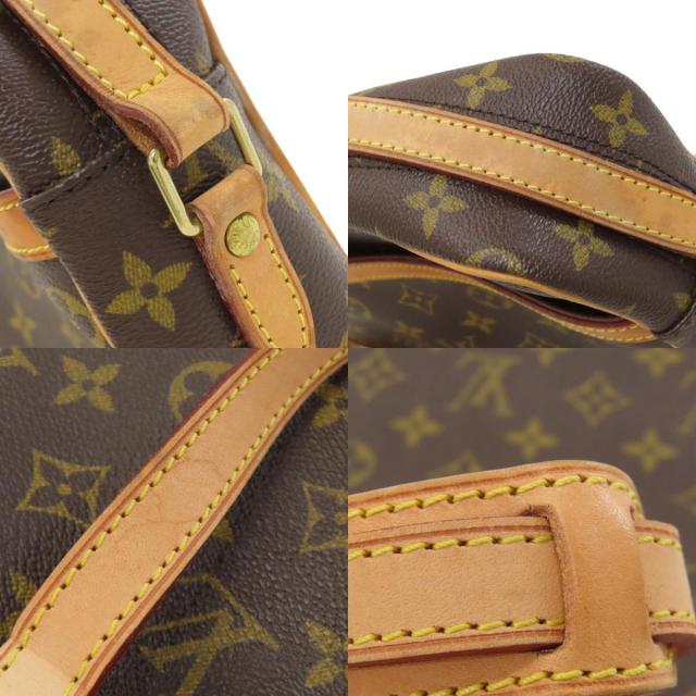 LOUIS VUITTON ルイヴィトン M51274 トロカデロ27 ショルダーバッグ