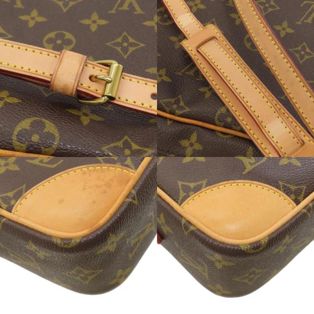 LOUIS VUITTON ルイヴィトン M51274 トロカデロ27 ショルダーバッグ