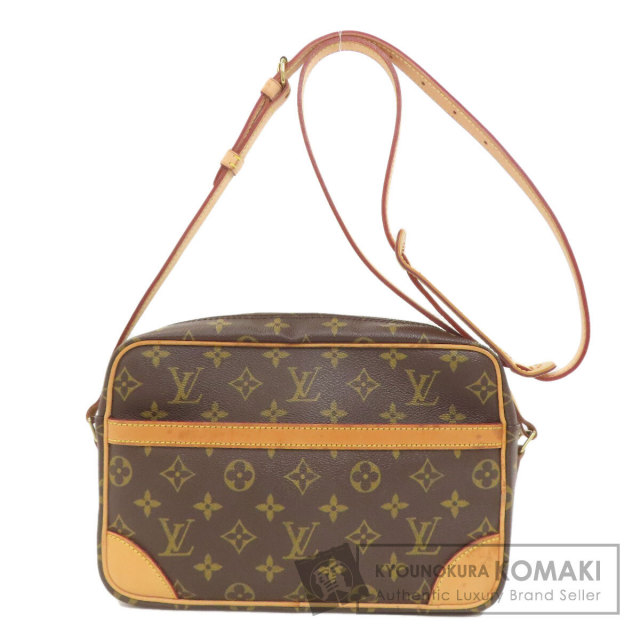 LOUIS VUITTON ルイヴィトン M51274 トロカデロ27 ショルダーバッグ