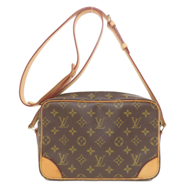 LOUIS VUITTON ルイヴィトン M51274 トロカデロ27 ショルダーバッグ