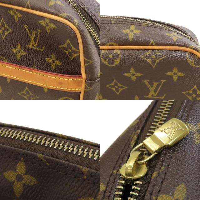 LOUIS VUITTON ルイヴィトン M51274 トロカデロ27 ショルダーバッグ
