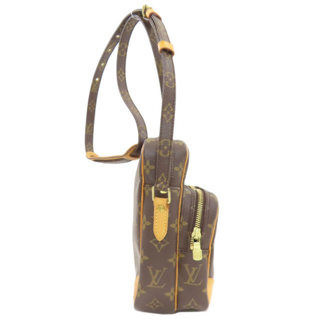 ✨ヴィトン✨モノグラム　アマゾン　ショルダーバッグ　バッグ アマゾン（LOUIS VUITTON） LOUIS VUITTON ルイ・ヴィトン モノグラム