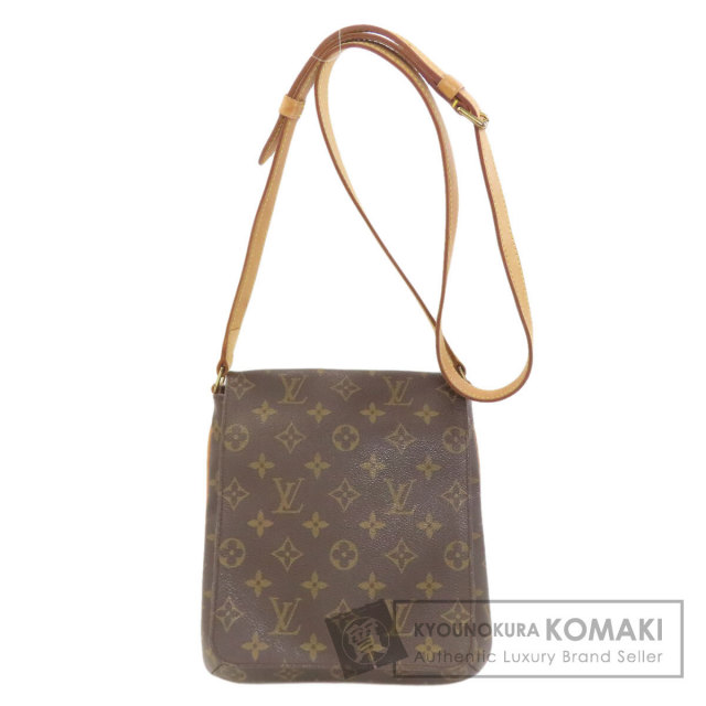 ルイヴィトン ショルダーバッグ ミュゼット・サルサ