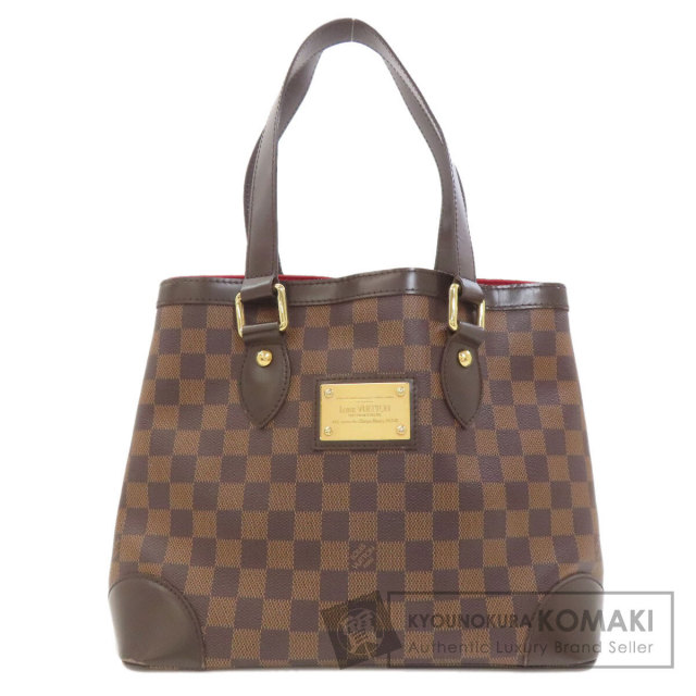 ルイヴィトン トートバッグ ハムステッドPM