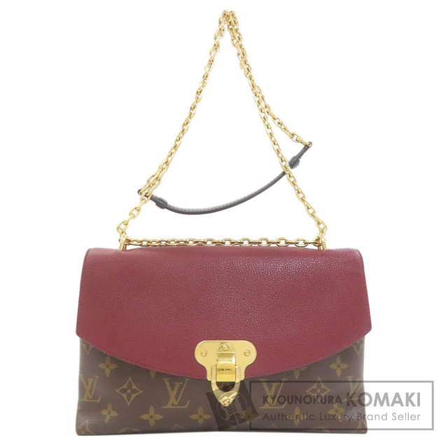 ルイヴィトン ショルダーバッグ サンプラシード