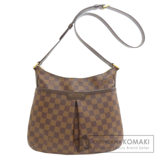 ルイヴィトン ショルダーバッグ ブルームズベリPM