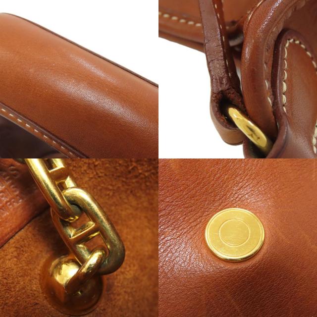 エルメス ショルダーストラップ ヴェスパTPM ゴールド金具