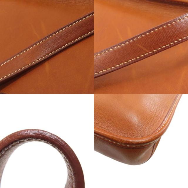 エルメス ショルダーストラップ ヴェスパTPM ゴールド金具
