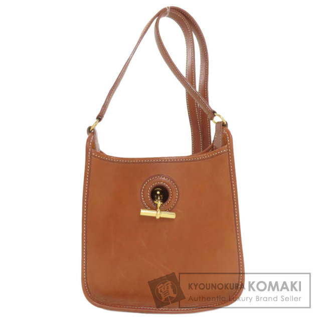 エルメス ショルダーストラップ ヴェスパTPM ゴールド金具