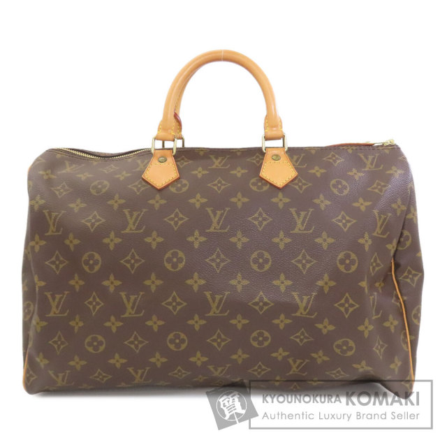 LOUIS VUITTON ルイヴィトン M41522 スピーディ40 ボストンバッグ