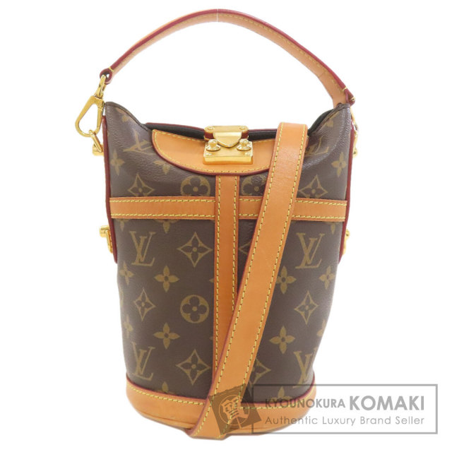 ルイヴィトン ショルダーバッグ ダッフルバッグ