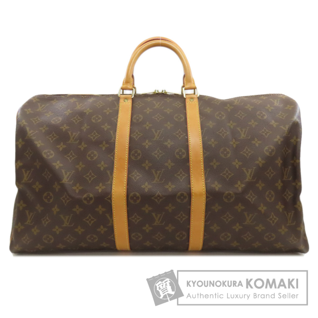 ルイヴィトン ボストンバッグ キーポル55