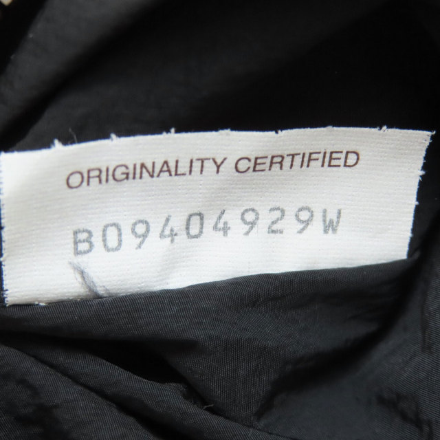 ボッテガヴェネタ ショルダーバッグ カセット