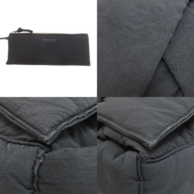 ボッテガヴェネタ ショルダーバッグ カセット
