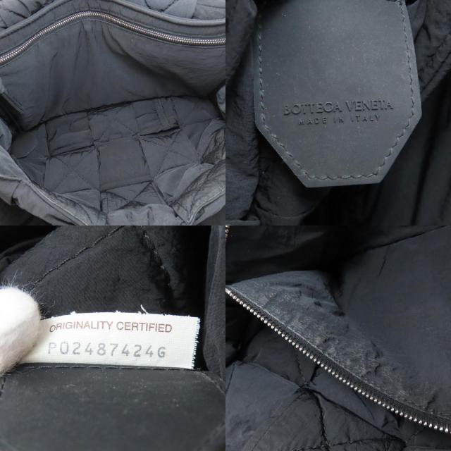 ボッテガヴェネタ ショルダーバッグ カセット