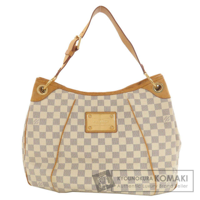 LOUIS VUITTON ルイヴィトン M43559 サントンジュ ショルダーバッグ モノグラムキャンバス レディース [中古] LOUIS VUITTON ルイヴィトン M43559 サントンジュ ショルダーバッグ