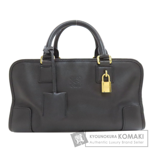 ロエベ ハンドバッグ アマソナ