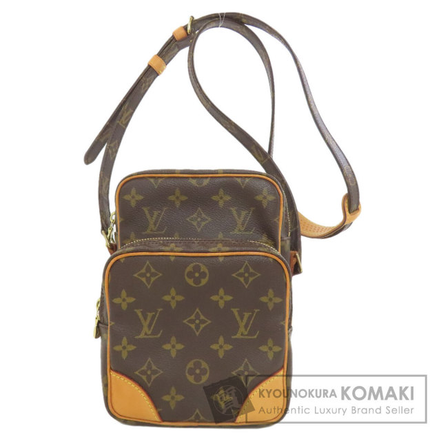 ルイヴィトン ショルダーバッグ アマゾン