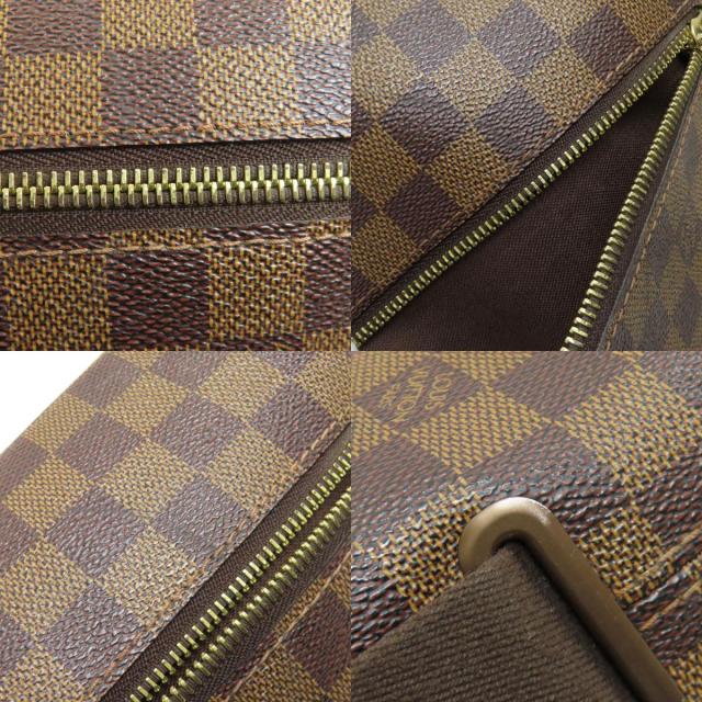 LOUIS VUITTON ルイヴィトン N51211 ブルックリンMM ショルダーバッグ