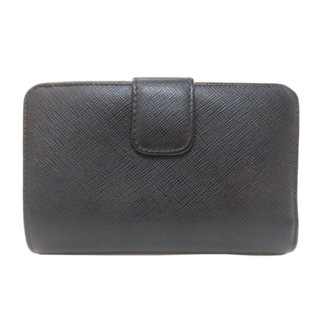 プラダ 二つ折り財布（小銭入れあり） リップチャーム