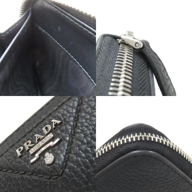 プラダ 長財布（小銭入れあり） トライアングル