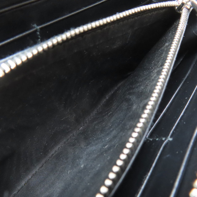 プラダ 長財布（小銭入れあり） トライアングル