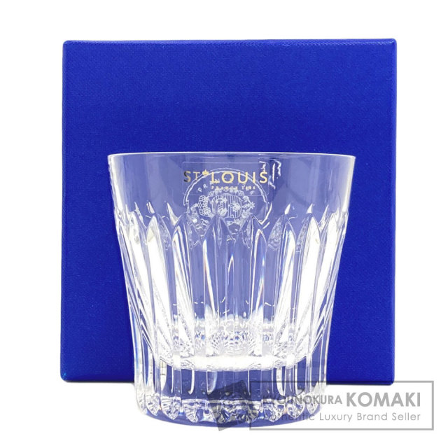 セレクトグッズ グラス サンルイ ロックグラス