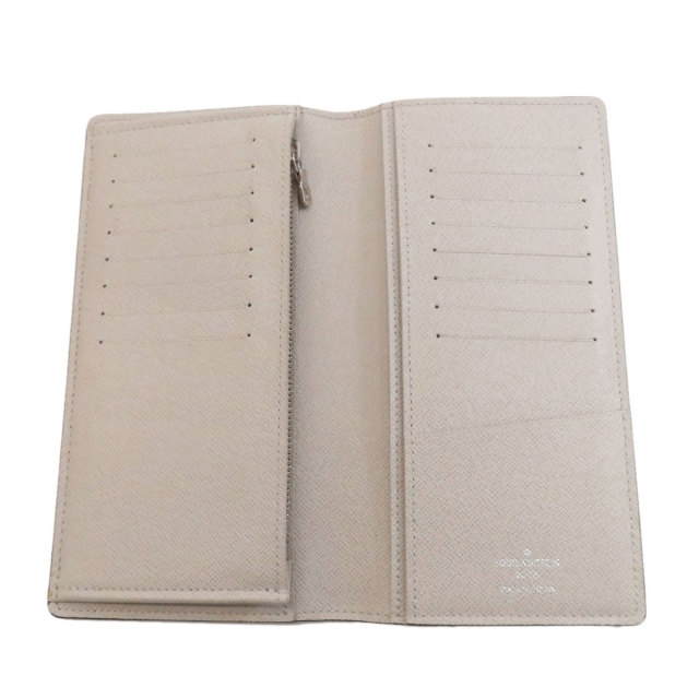 ルイヴィトン 長財布（小銭入れあり） ポルトフォイユ・ブラザ